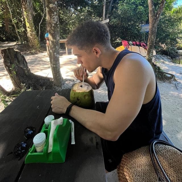 Guilherme Dantas